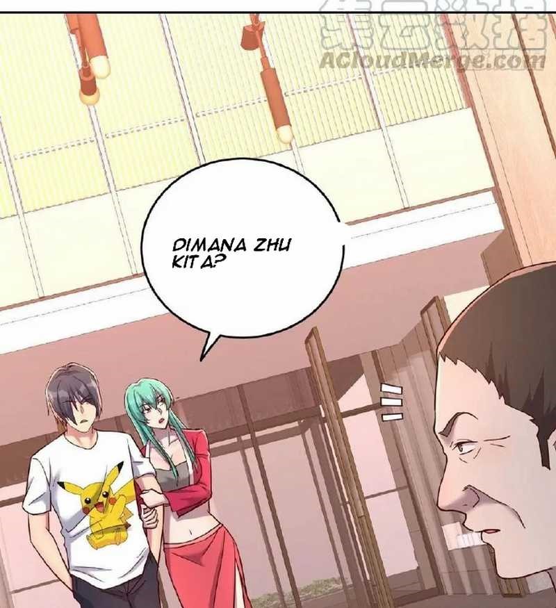 Full-level Peach Blossom Acupuncturist Chapter 66 Gambar 21