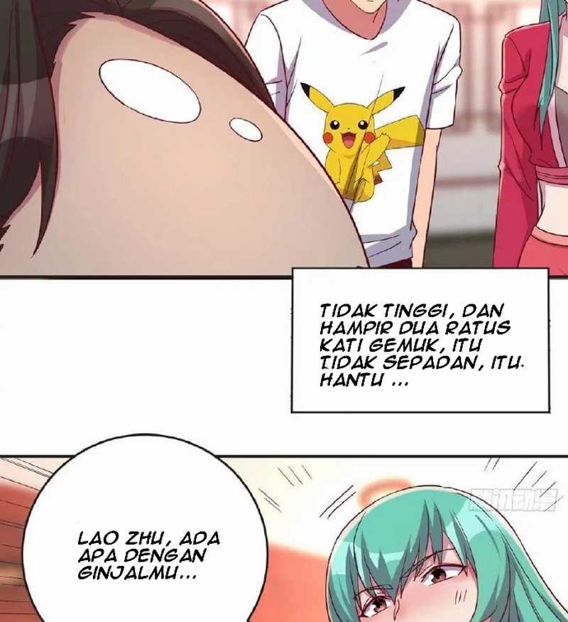 Full-level Peach Blossom Acupuncturist Chapter 66 Gambar 25