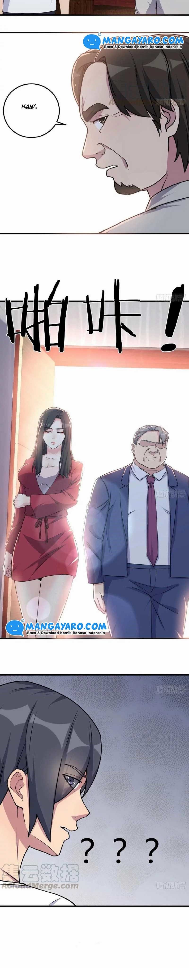 Full-level Peach Blossom Acupuncturist Chapter 66 Gambar 32