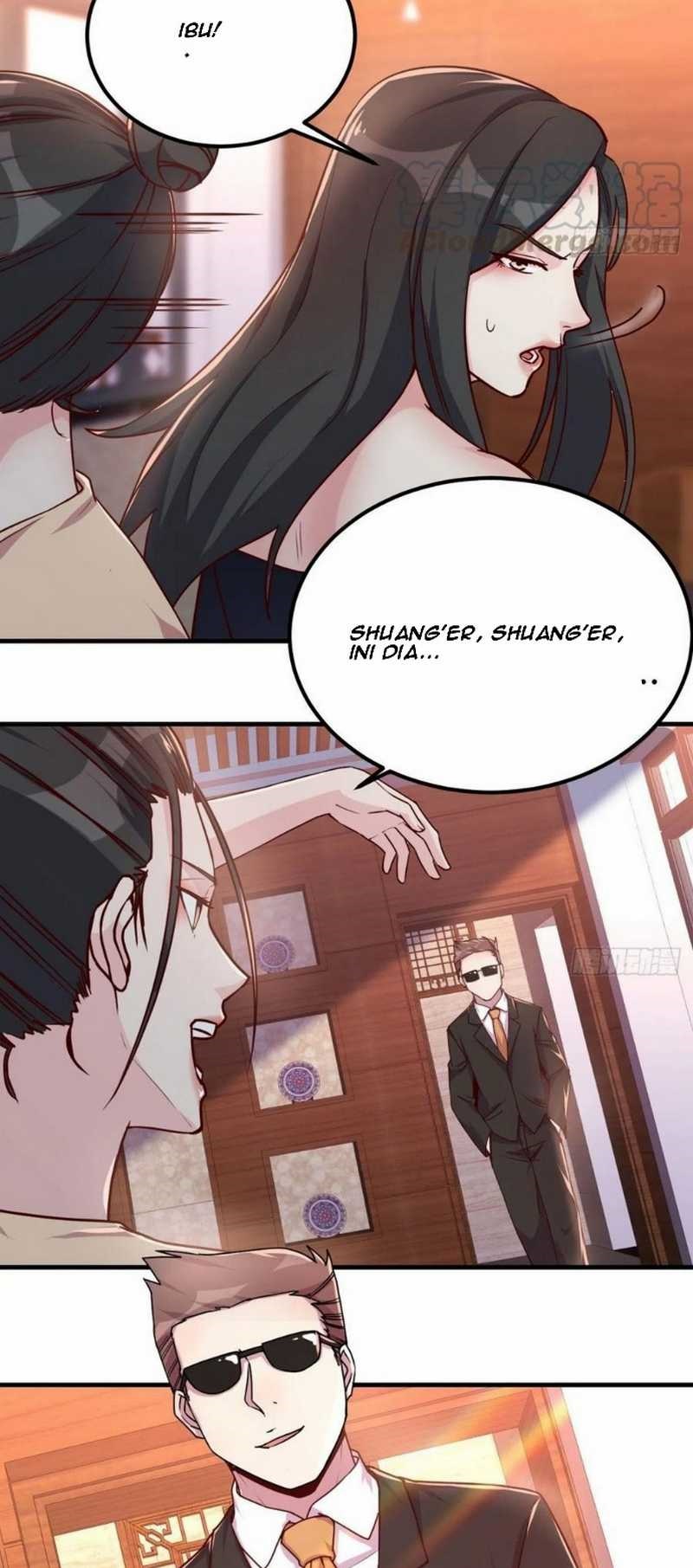 Full-level Peach Blossom Acupuncturist Chapter 73 Gambar 9