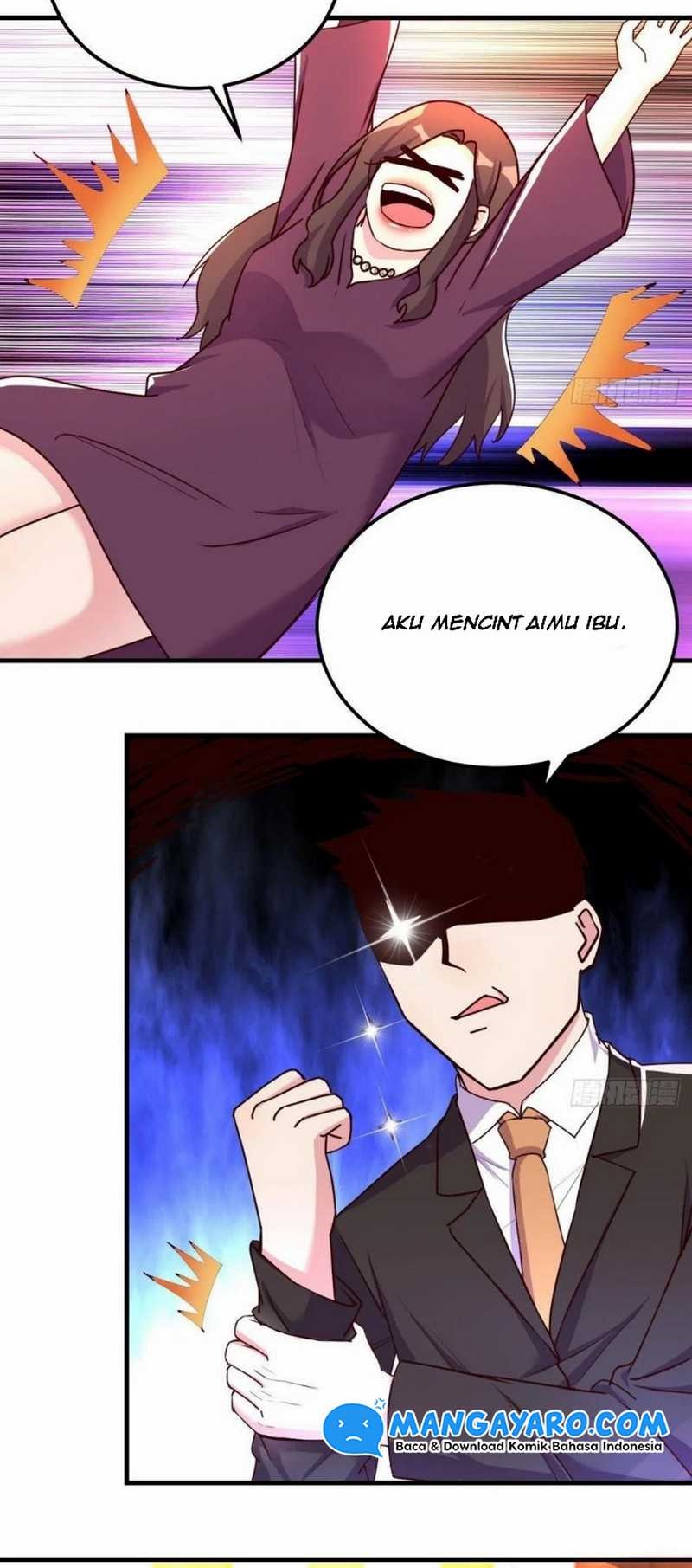 Full-level Peach Blossom Acupuncturist Chapter 73 Gambar 21