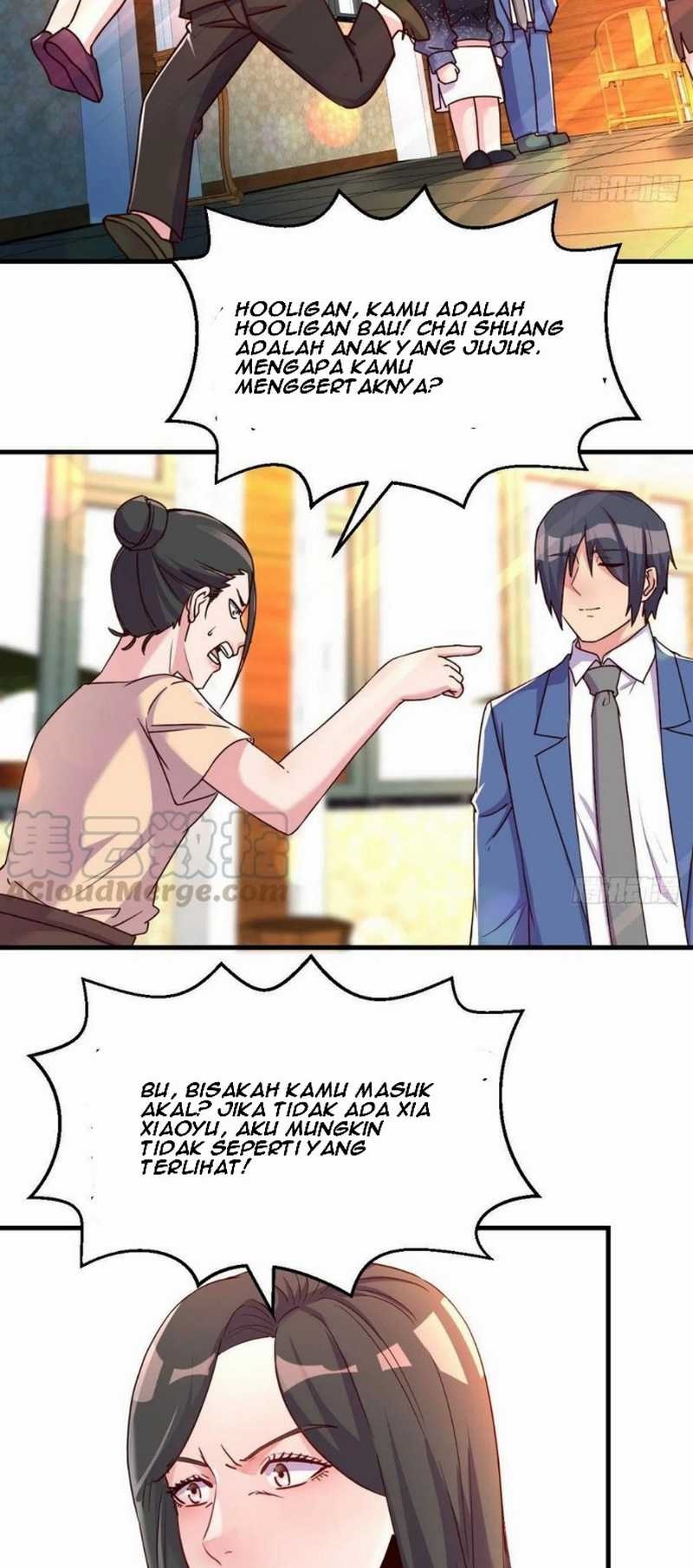 Full-level Peach Blossom Acupuncturist Chapter 73 Gambar 23