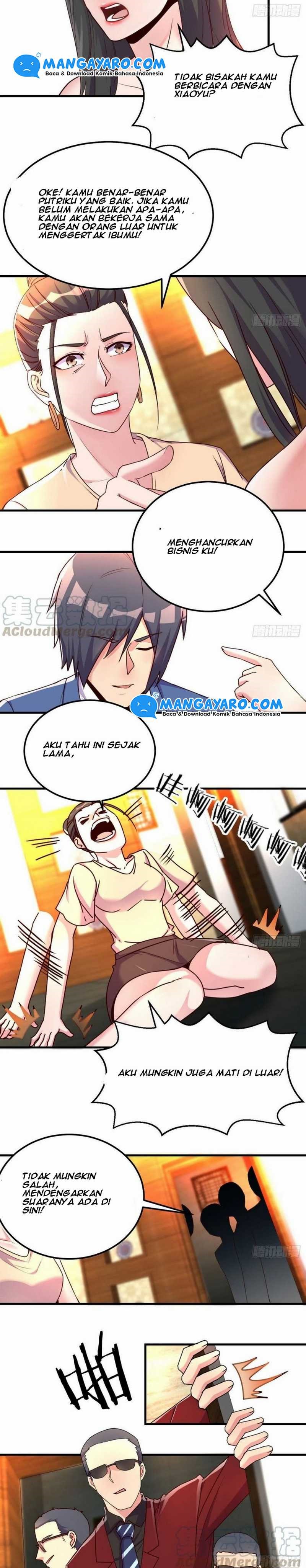 Full-level Peach Blossom Acupuncturist Chapter 73 Gambar 24