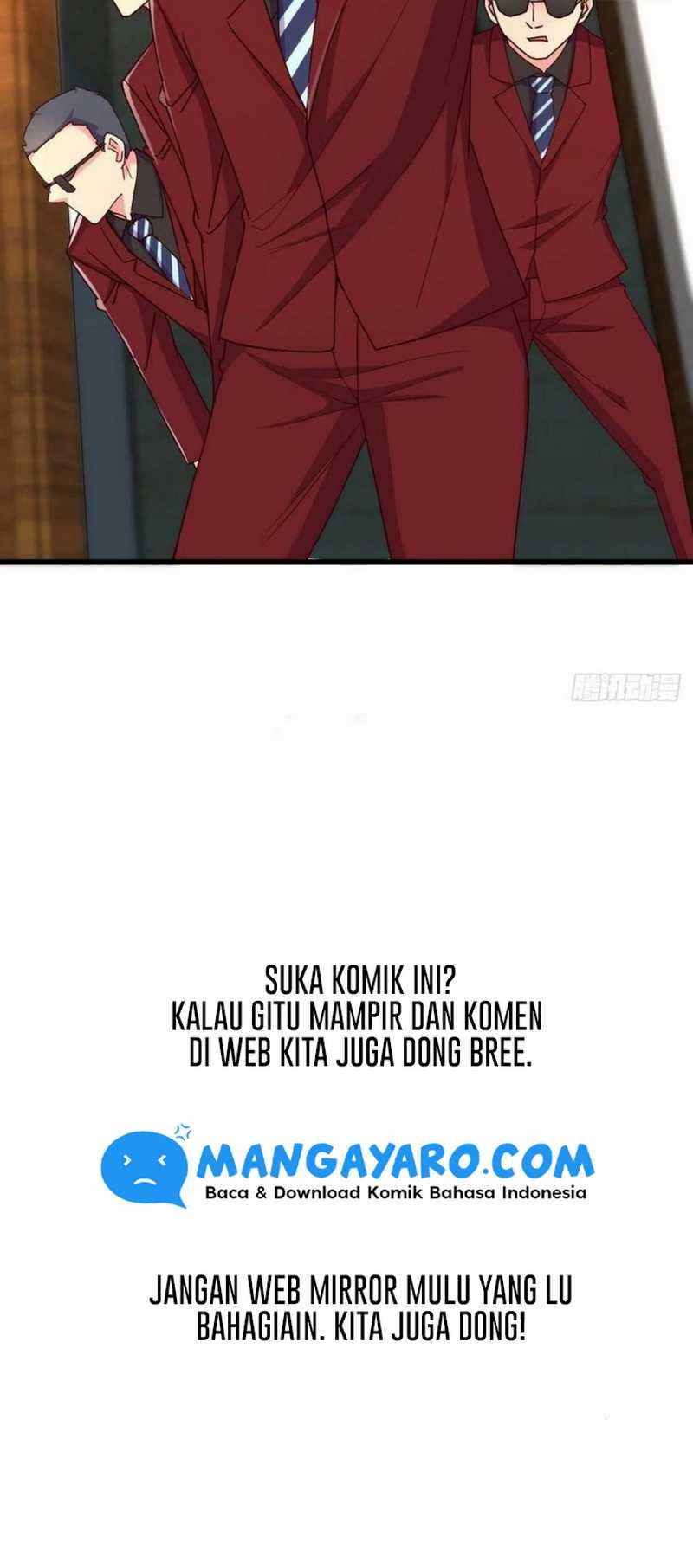Full-level Peach Blossom Acupuncturist Chapter 73 Gambar 25