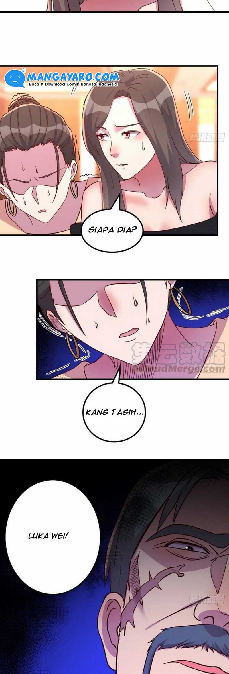 Full-level Peach Blossom Acupuncturist Chapter 74 Gambar 5