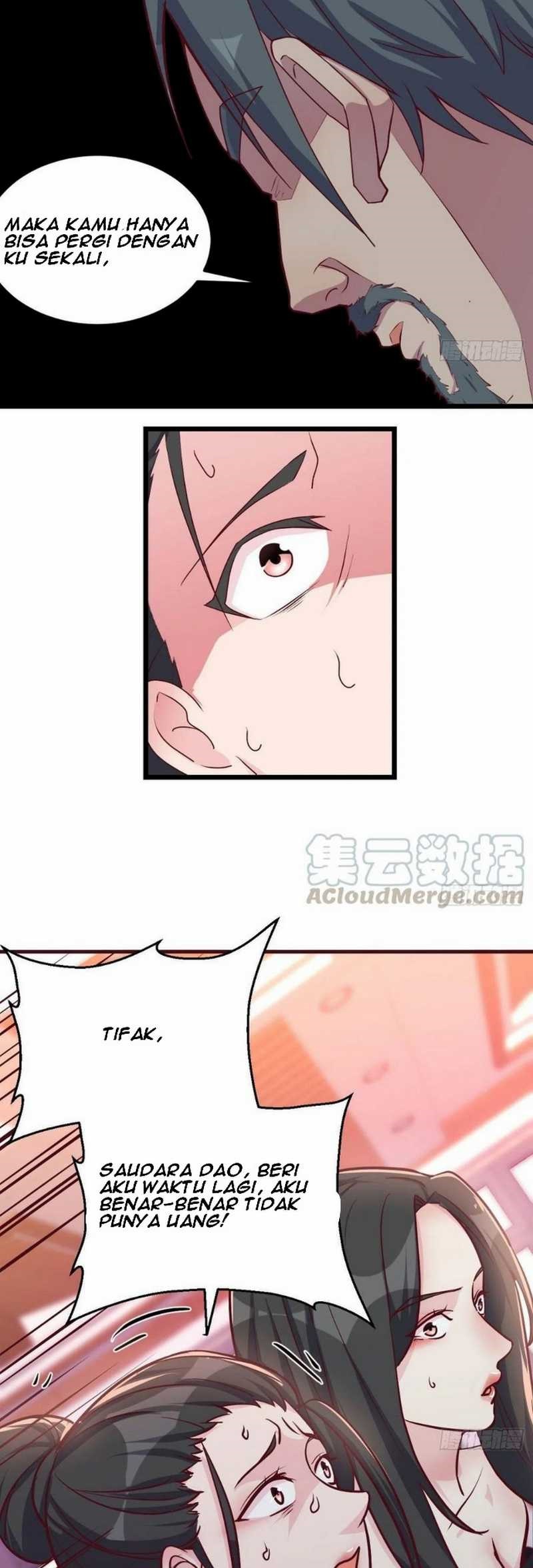 Full-level Peach Blossom Acupuncturist Chapter 74 Gambar 9