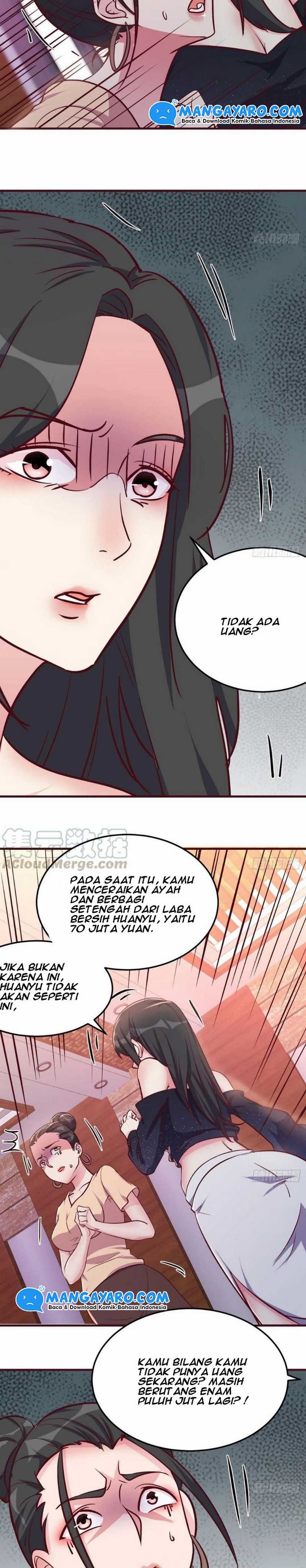 Full-level Peach Blossom Acupuncturist Chapter 74 Gambar 10
