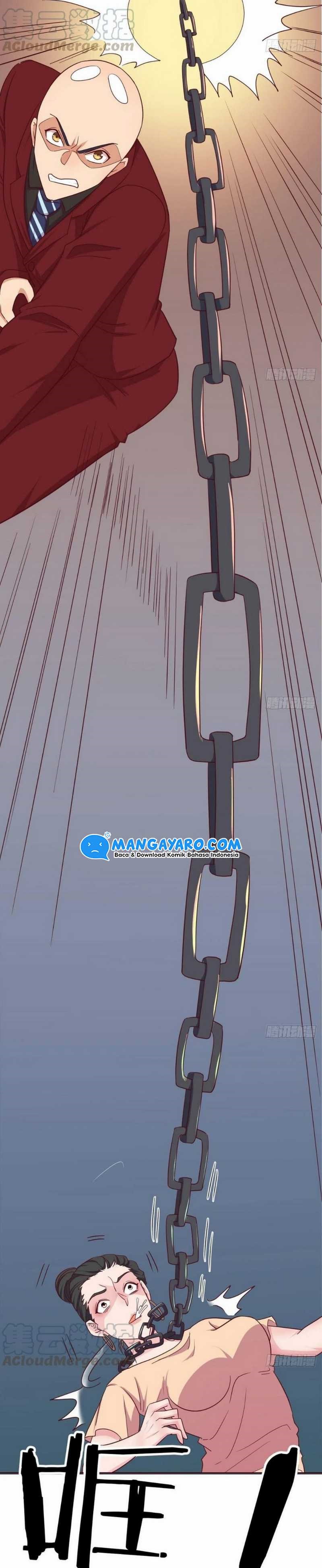 Full-level Peach Blossom Acupuncturist Chapter 74 Gambar 17