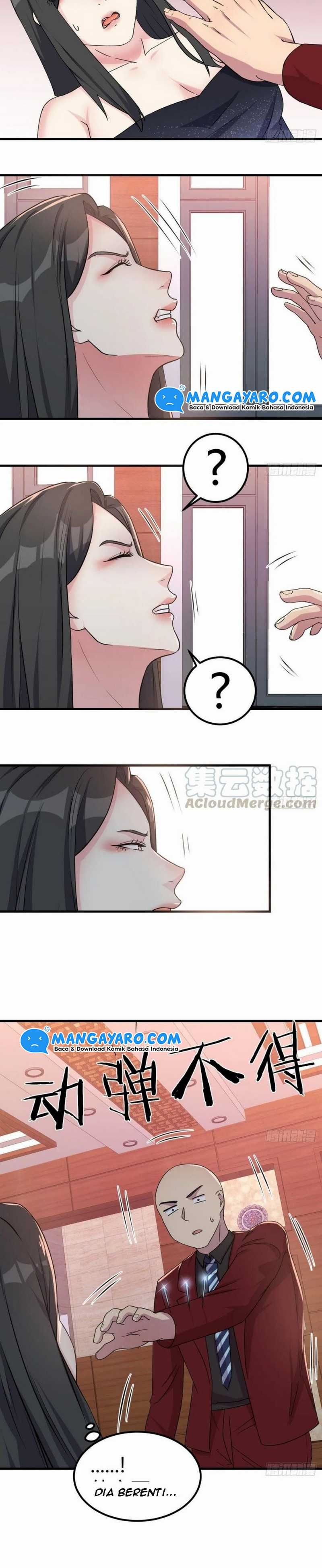Full-level Peach Blossom Acupuncturist Chapter 74 Gambar 19