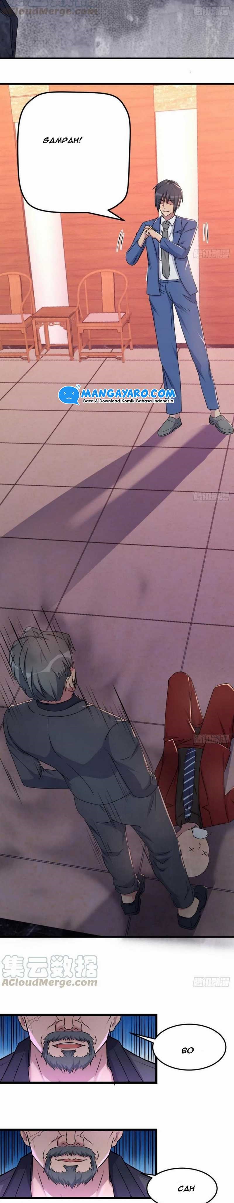 Full-level Peach Blossom Acupuncturist Chapter 74 Gambar 22