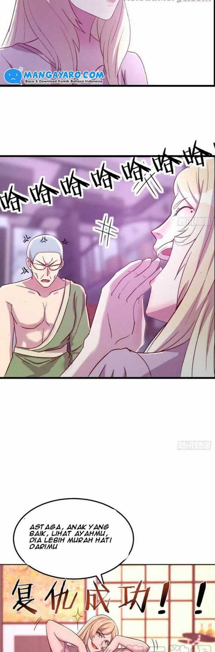 Full-level Peach Blossom Acupuncturist Chapter 77 Gambar 8