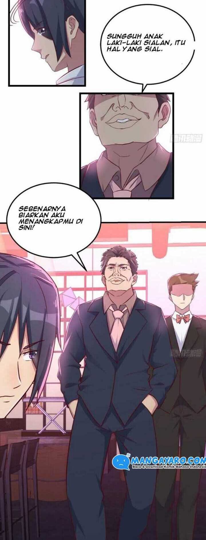 Full-level Peach Blossom Acupuncturist Chapter 77 Gambar 20