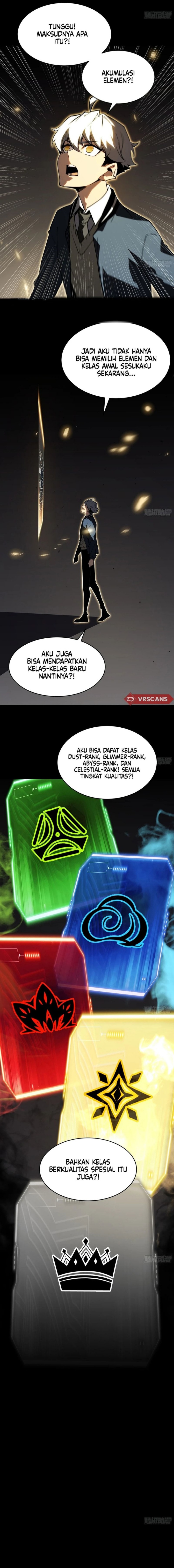 Full-Time Awakening Chapter 03 Gambar 2
