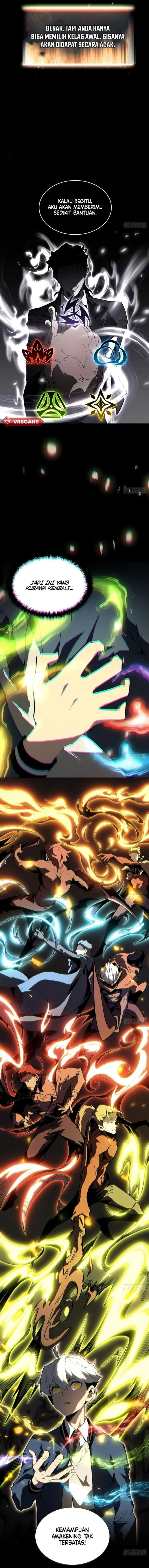 Full-Time Awakening Chapter 03 Gambar 3