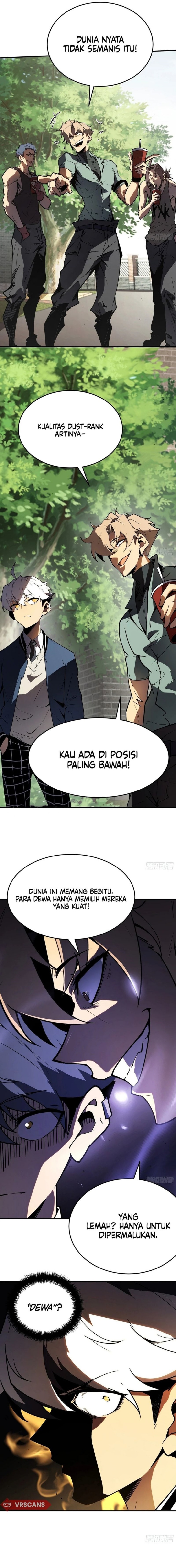 Full-Time Awakening Chapter 03 Gambar 8