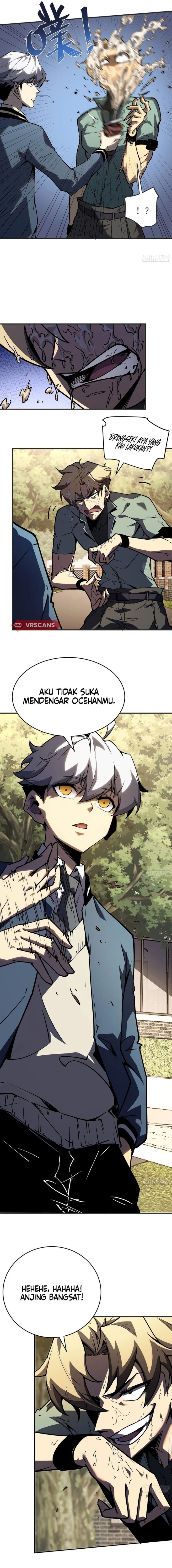 Full-Time Awakening Chapter 03 Gambar 11
