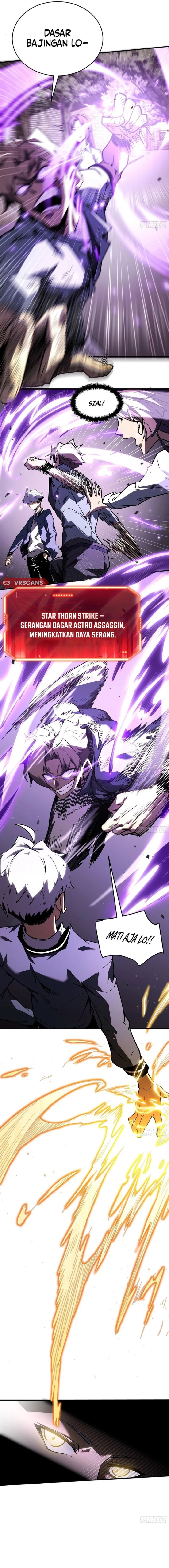 Full-Time Awakening Chapter 03 Gambar 12