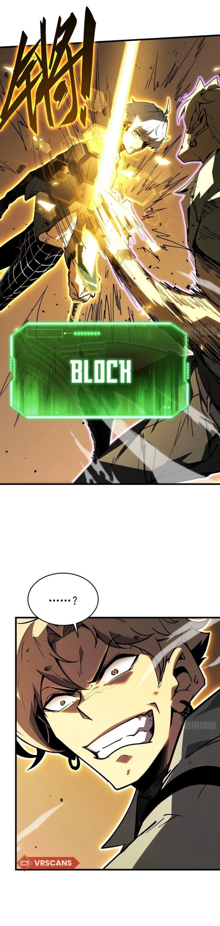 Full-Time Awakening Chapter 03 Gambar 13