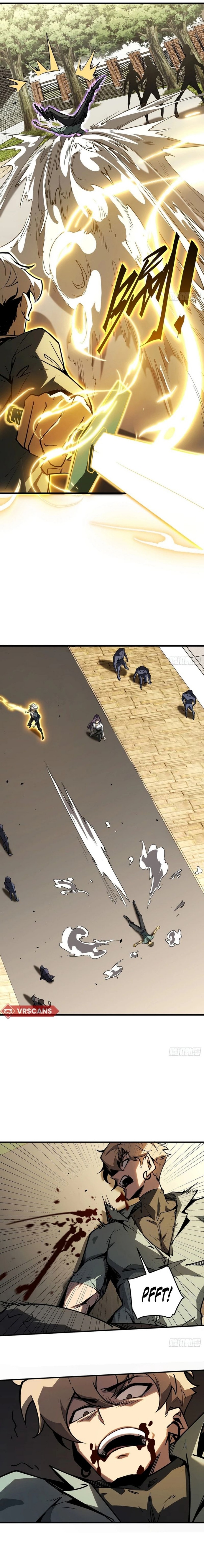 Full-Time Awakening Chapter 03 Gambar 15