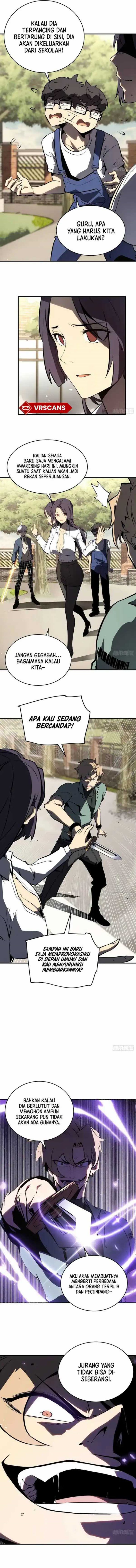 Full-Time Awakening Chapter 04 Gambar 3