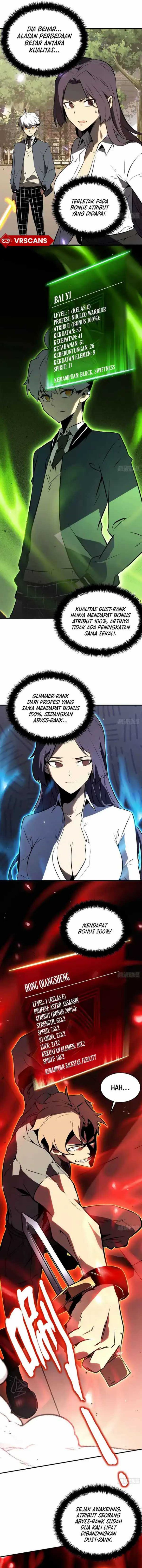 Full-Time Awakening Chapter 04 Gambar 4