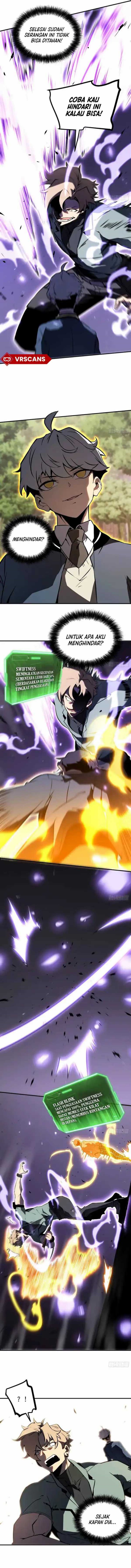 Full-Time Awakening Chapter 04 Gambar 7