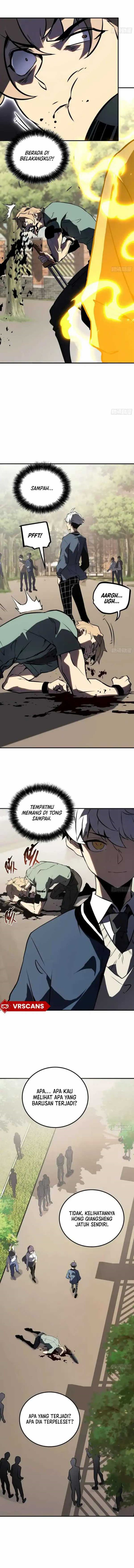 Full-Time Awakening Chapter 04 Gambar 8