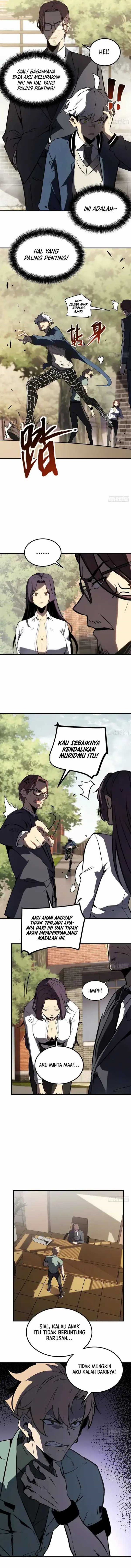 Full-Time Awakening Chapter 04 Gambar 13