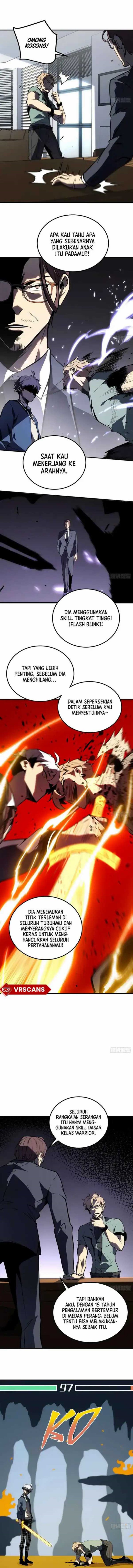 Full-Time Awakening Chapter 04 Gambar 14