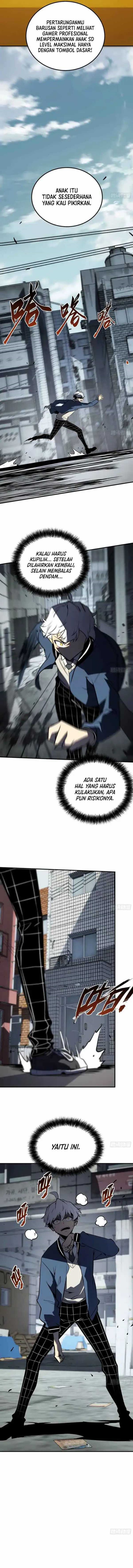 Full-Time Awakening Chapter 04 Gambar 15