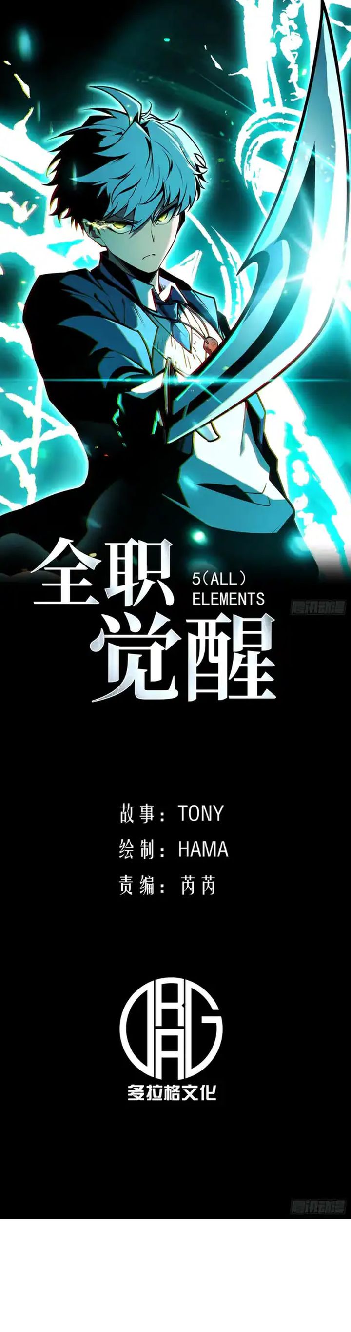 Full-Time Awakening Chapter 11 Gambar 1