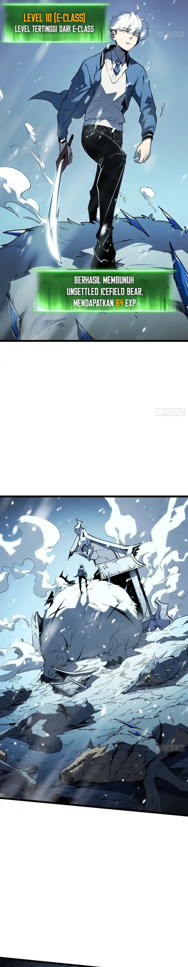 Full-Time Awakening Chapter 11 Gambar 6