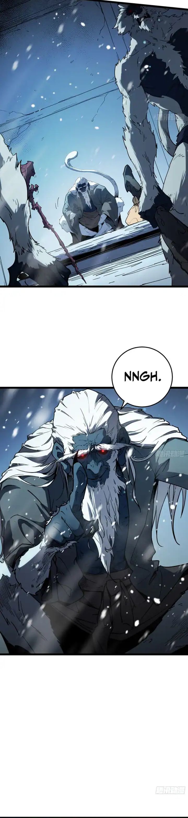 Full-Time Awakening Chapter 11 Gambar 7