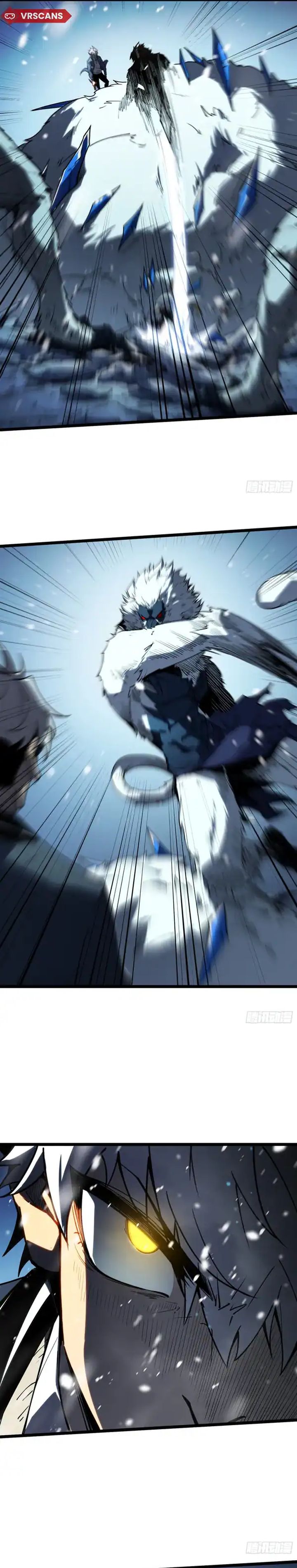 Full-Time Awakening Chapter 11 Gambar 8