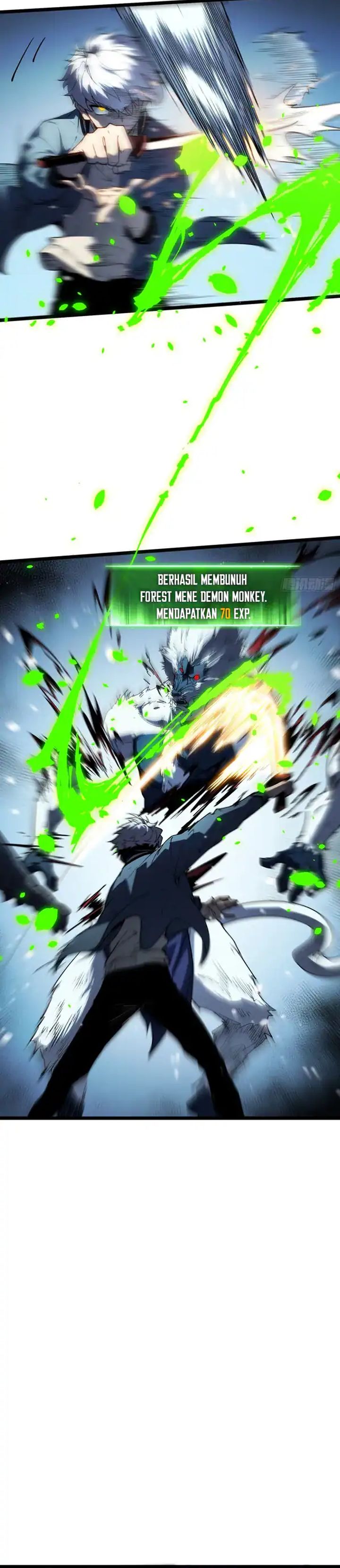 Full-Time Awakening Chapter 11 Gambar 9