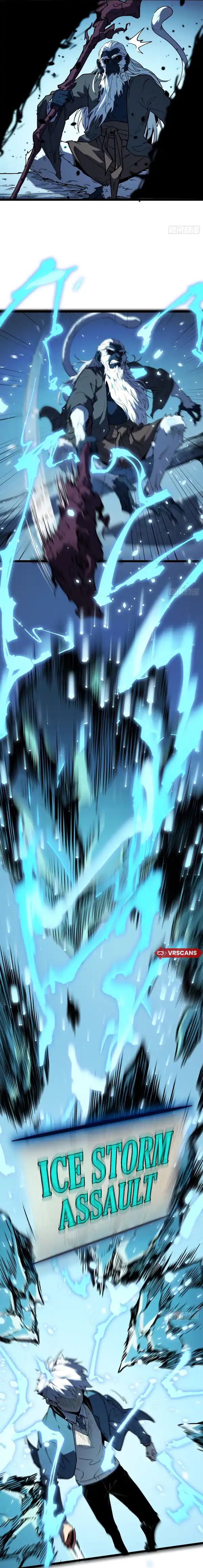 Full-Time Awakening Chapter 11 Gambar 10