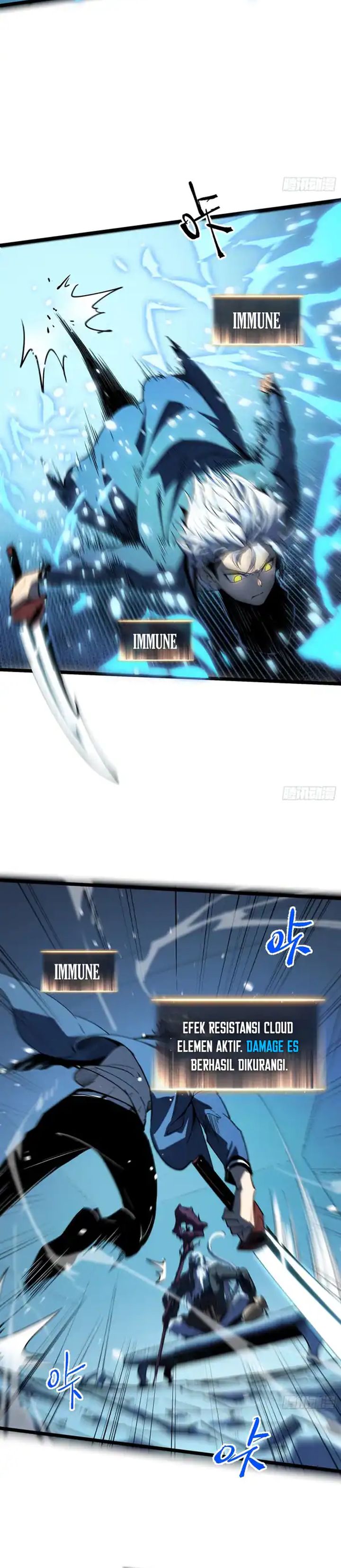 Full-Time Awakening Chapter 11 Gambar 11