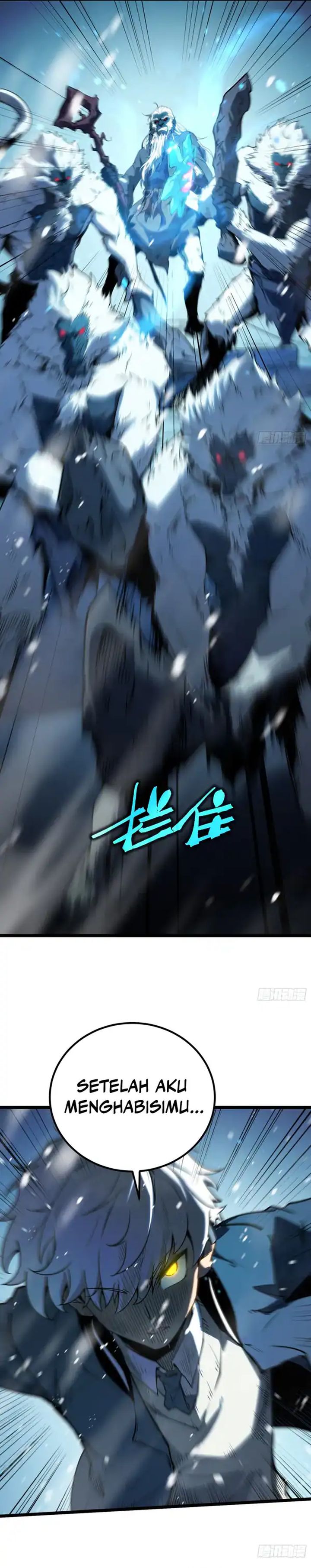 Full-Time Awakening Chapter 11 Gambar 13
