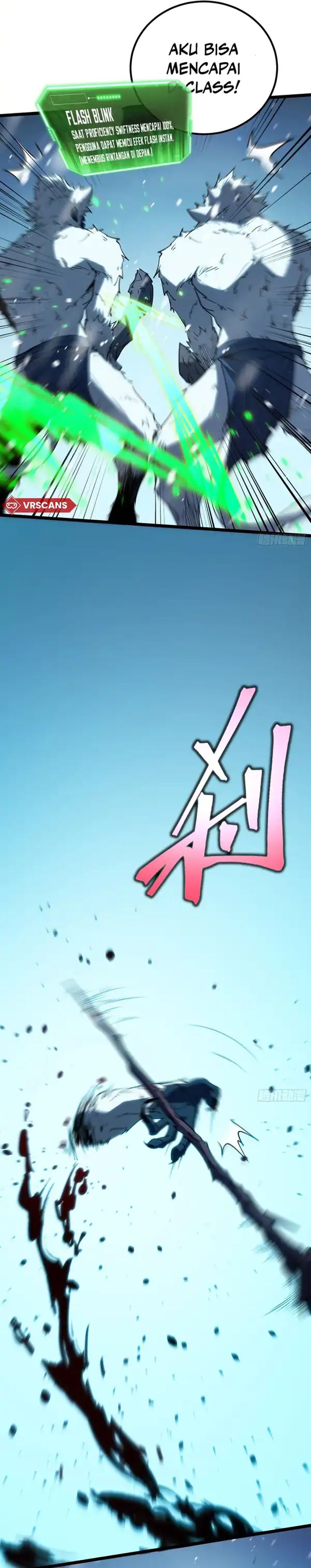 Full-Time Awakening Chapter 11 Gambar 14