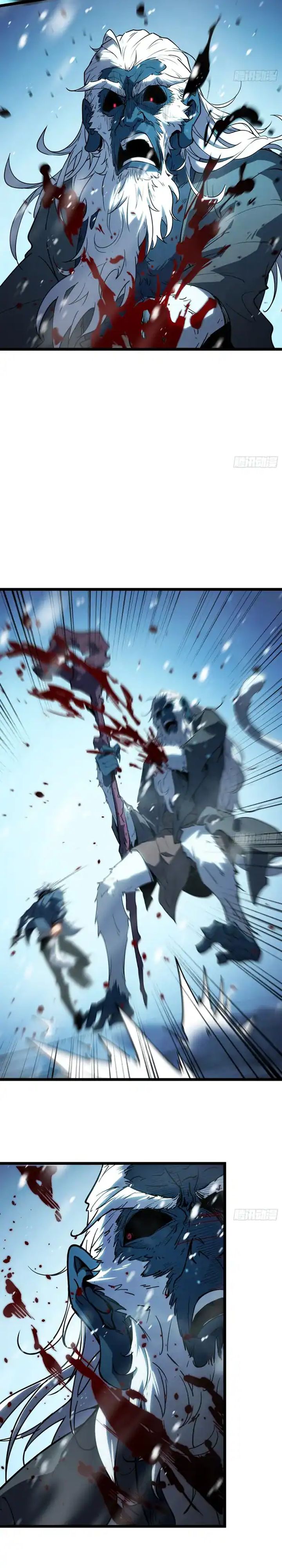 Full-Time Awakening Chapter 11 Gambar 15