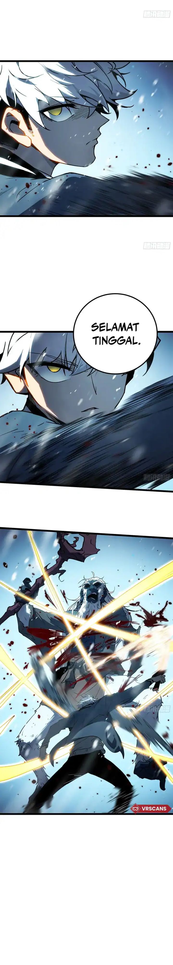 Full-Time Awakening Chapter 11 Gambar 16