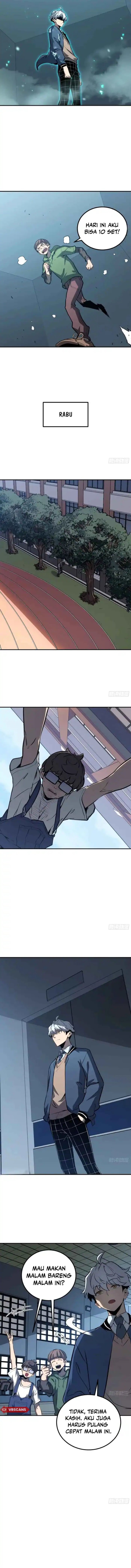 Full-Time Awakening Chapter 14 Gambar 5