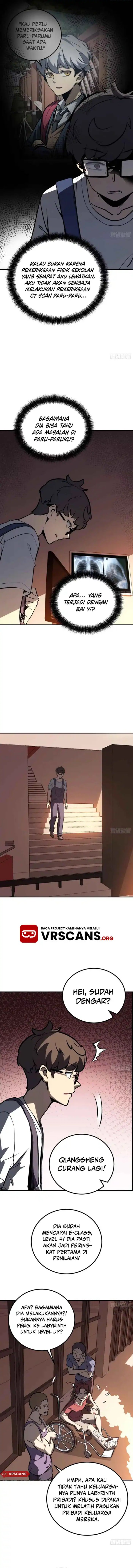 Full-Time Awakening Chapter 14 Gambar 7