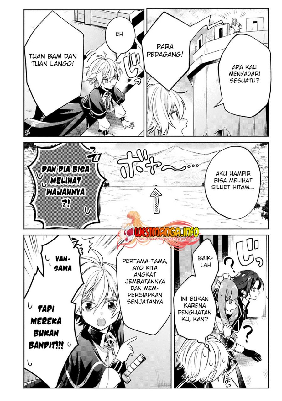 Fun Territory Defense Of The Easy-going Lord ~the Nameless Village Is Made Into The Strongest Fortified City By Production Magic~ Chapter 13.2 Gambar 4