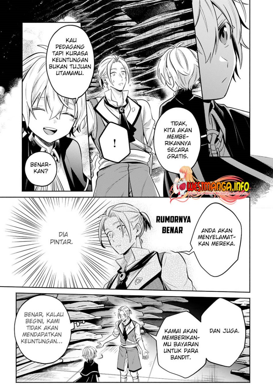 Fun Territory Defense Of The Easy-going Lord ~the Nameless Village Is Made Into The Strongest Fortified City By Production Magic~ Chapter 13.2 Gambar 17