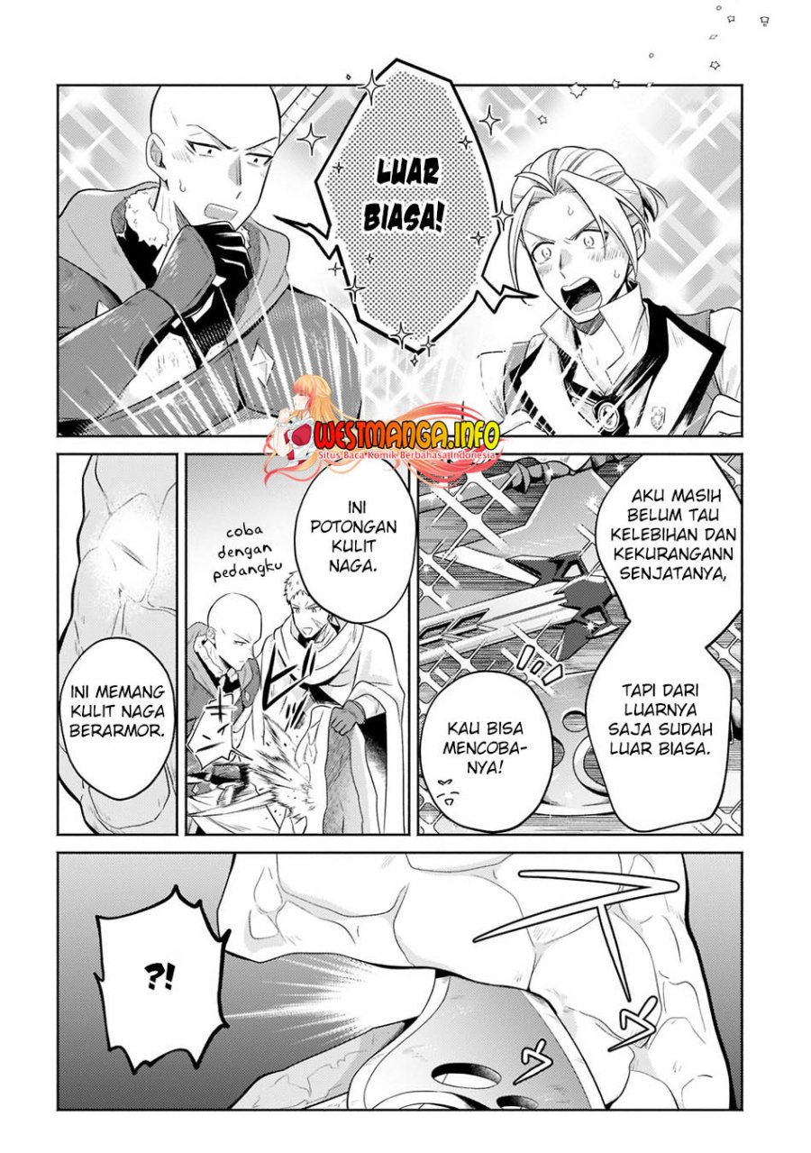 Fun Territory Defense Of The Easy-going Lord ~the Nameless Village Is Made Into The Strongest Fortified City By Production Magic~ Chapter 13.2 Gambar 19