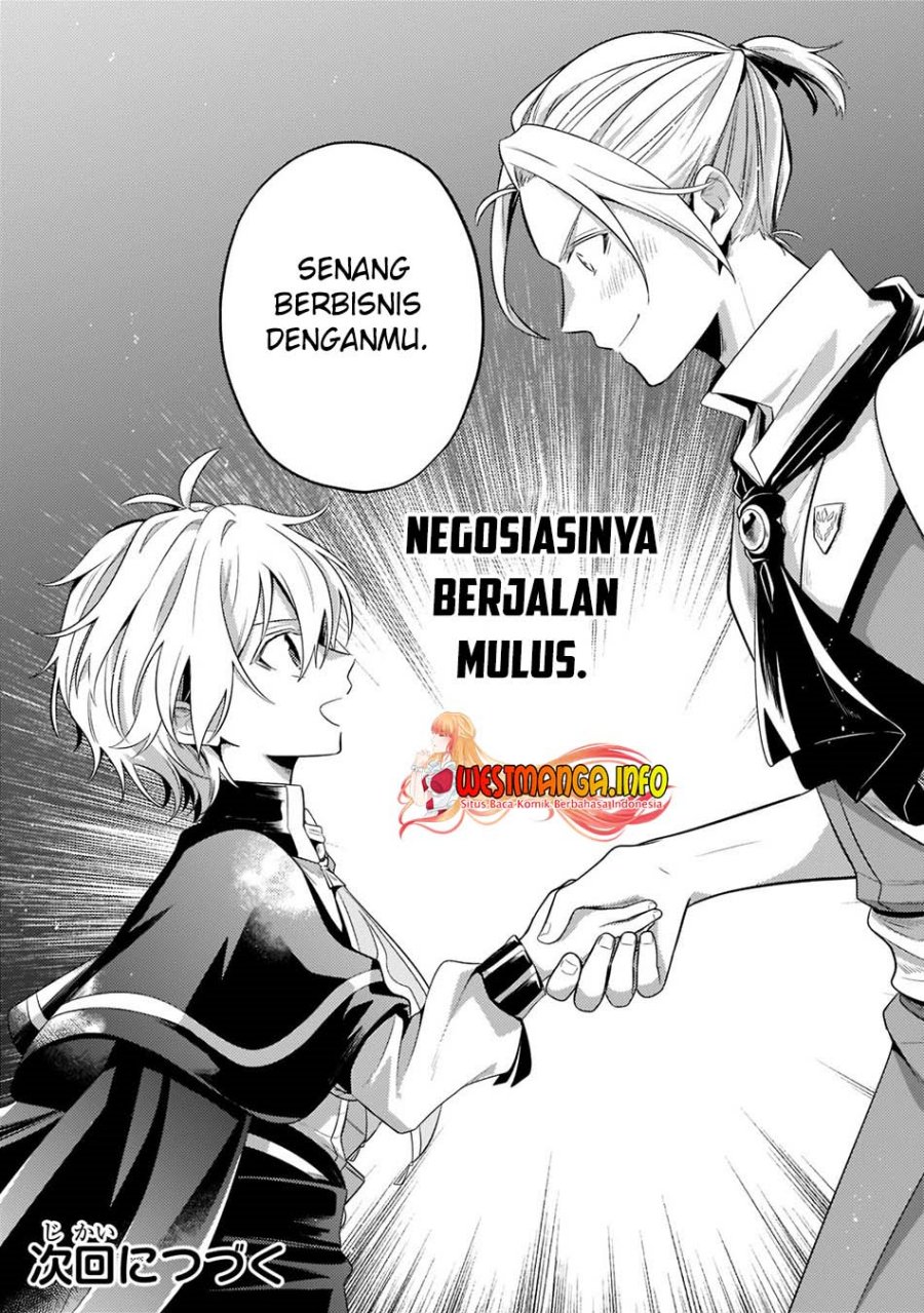 Fun Territory Defense Of The Easy-going Lord ~the Nameless Village Is Made Into The Strongest Fortified City By Production Magic~ Chapter 13.2 Gambar 26