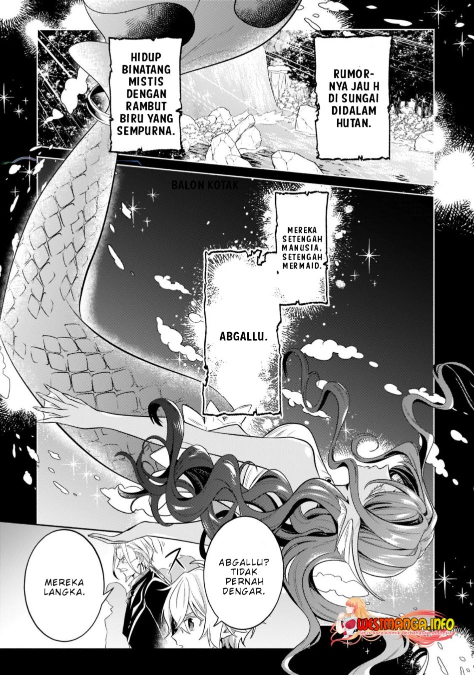 Fun Territory Defense Of The Easy-going Lord ~the Nameless Village Is Made Into The Strongest Fortified City By Production Magic~ Chapter 15.1 Gambar 2
