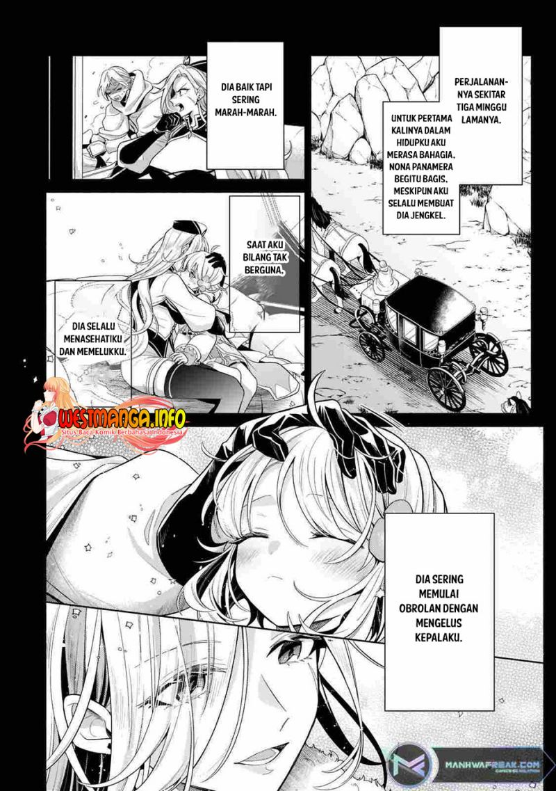 Fun Territory Defense Of The Easy-going Lord ~the Nameless Village Is Made Into The Strongest Fortified City By Production Magic~ Chapter 17.2 Gambar 3