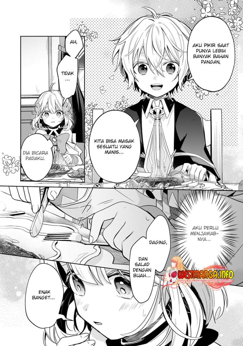 Fun Territory Defense Of The Easy-going Lord ~the Nameless Village Is Made Into The Strongest Fortified City By Production Magic~ Chapter 18 Gambar 5